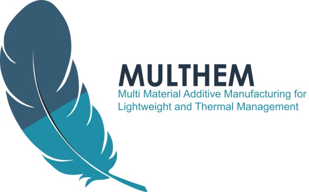 Logo for the MULTHEM project