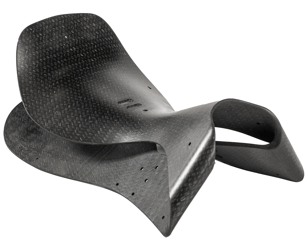 mobility sport saddle