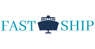 Fast Ship logo