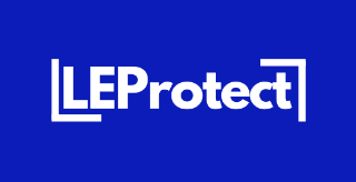 LEProtect logo