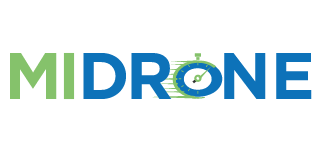 midrone logo