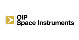 OIP space instruments logo