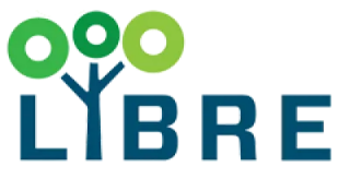 libre logo