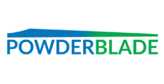 powderblade logo